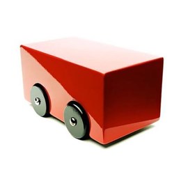 Streambox Red Streambox Red