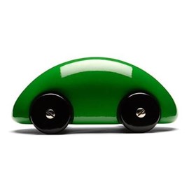 Streamliner Classic Green