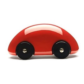 Streamliner Classic Red Streamliner Classic Red