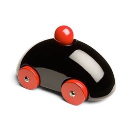 Streamliner F1 Black Streamliner F1 Black