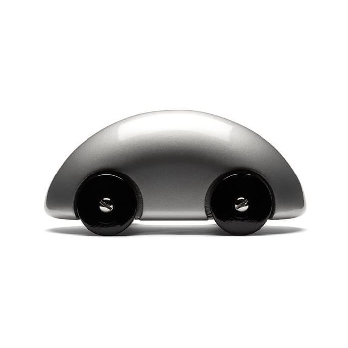 Streamliner Classic Silver