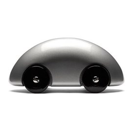 Streamliner Classic Silver Streamliner Classic Silver