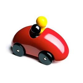 Streamliner Rally Red Streamliner Rally Red