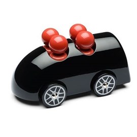 Xbus Black Xbus Black