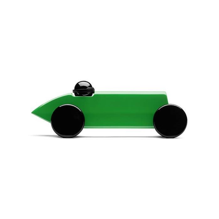 Picture of Mefistofele Green