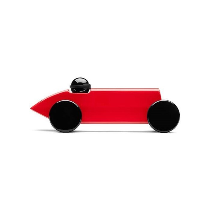 Picture of Mefistofele Red