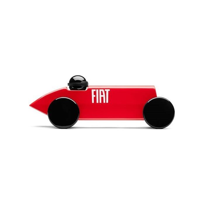 Picture of Mefistofele Fiat Red