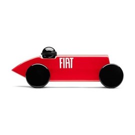Show details for Mefistofele Fiat Red Picture of Mefistofele Fiat Red