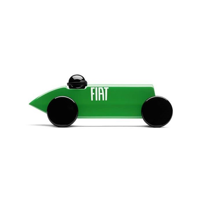 Bild på Mefistofele Fiat Grön