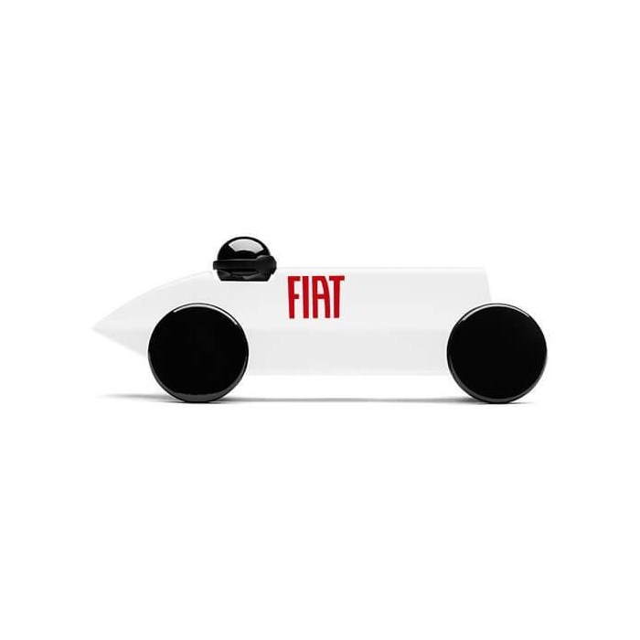 Bild på Mefistofele Fiat Vit
