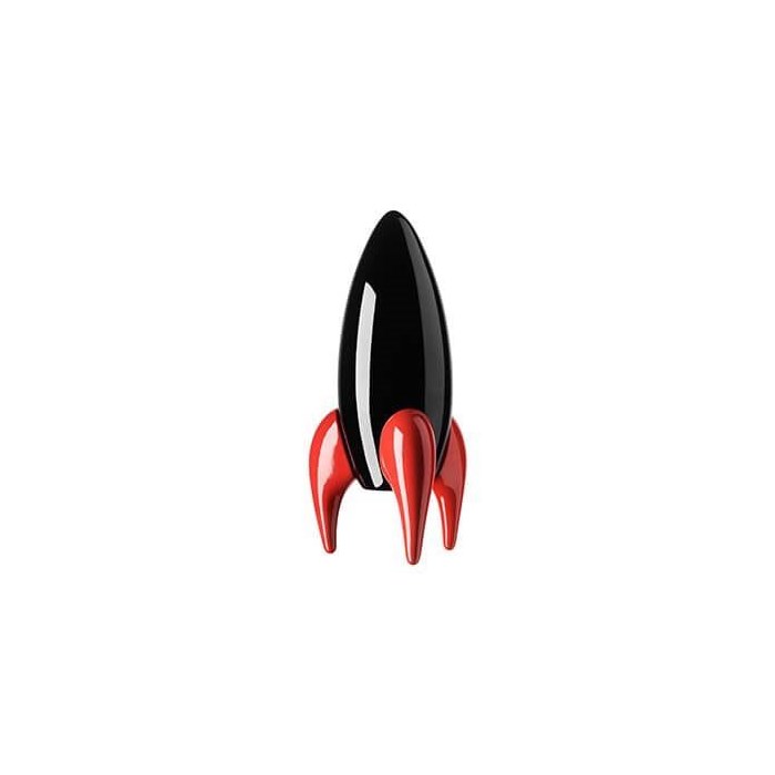 Picture of Rocket Black / Red