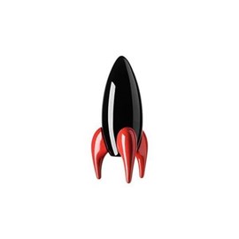 Picture of Rocket Black / Red