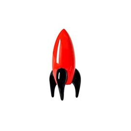 Show details for Rocket Red/Black Picture of Rocket Red/Black