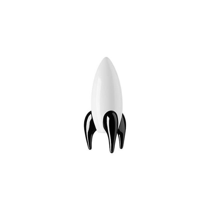 Picture of Rocket White/Black