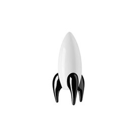 Show details for Rocket White/Black Picture of Rocket White/Black