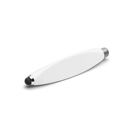 Show details for Pad Pen White Picture of Pad Pen White