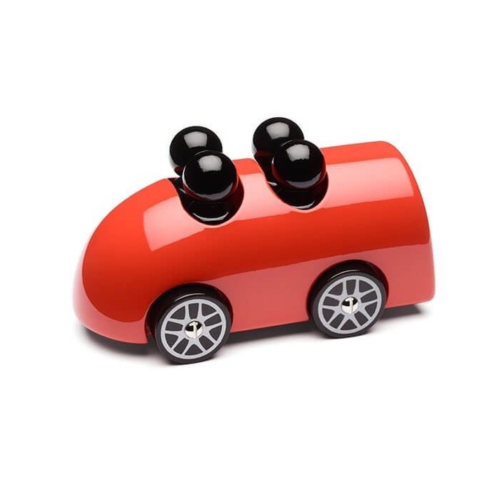 Xbus red