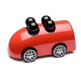 Xbus red Xbus red
