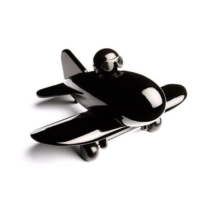 Picture of Jetliner Black