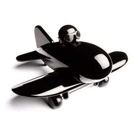 Show details for Jetliner Black Picture of Jetliner Black