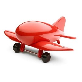 Show details for Airliner Red Picture of Airliner Red