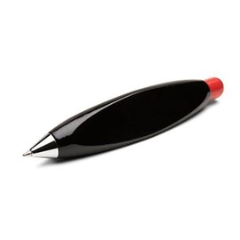 Show details for Ballpoint Pen Black Picture of Ballpoint Pen Black
