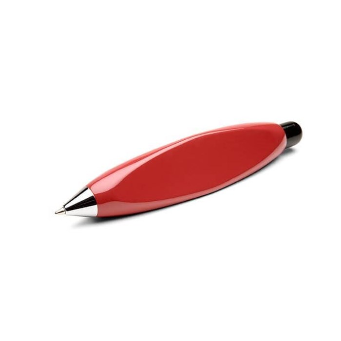 Picture of Ballpoint Pen Red