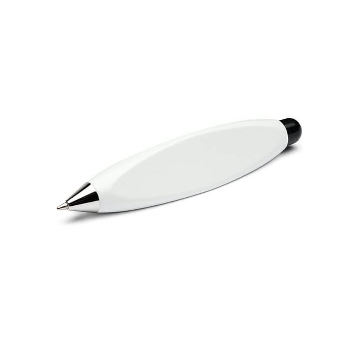 Picture of Ballpoint Pen White