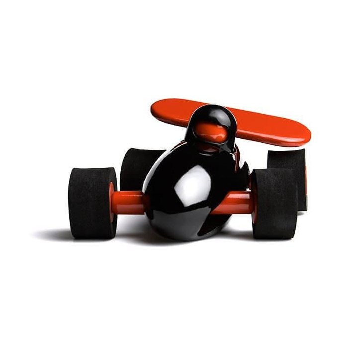 Bild på Racer F1 Svart