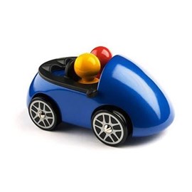 Show details for Xtreamliner Lightning Blue Picture of Xtreamliner Lightning Blue