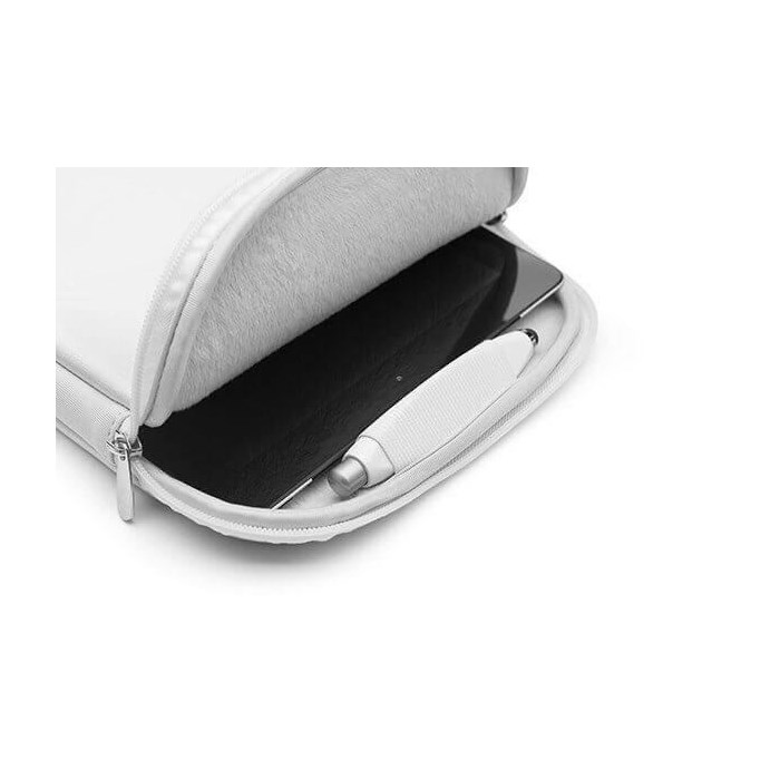 Picture of Pad Case White