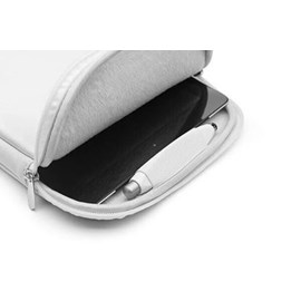 Show details for Pad Case White Picture of Pad Case White