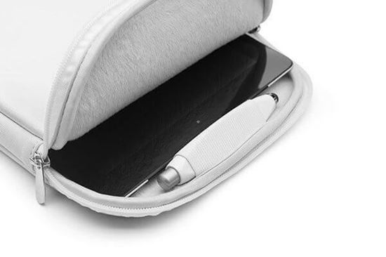 Pad Case White - Playsam