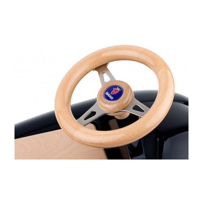 Picture of Roadster Stearing Wheel