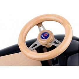 Show details for Roadster Stearing Wheel Picture of Roadster Stearing Wheel