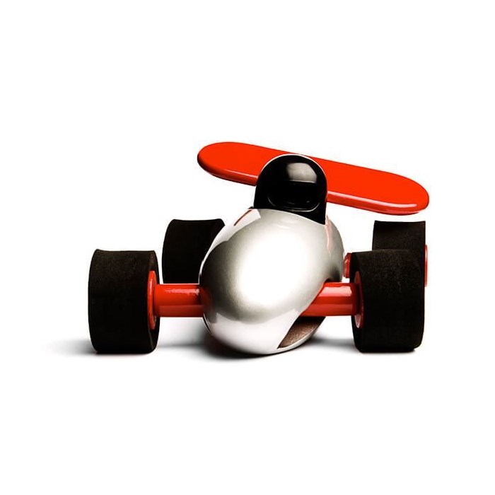 Bild på Racer F1 Silver