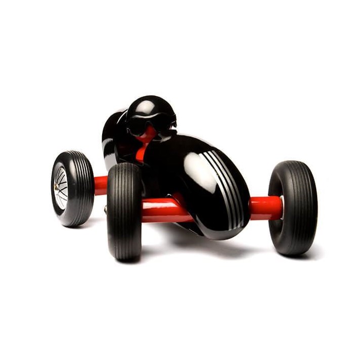 Picture of Oldtimer Black