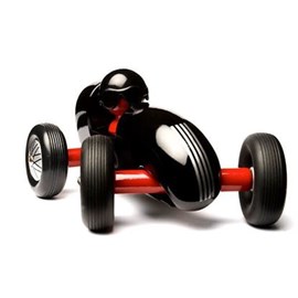 Show details for Oldtimer Black Picture of Oldtimer Black
