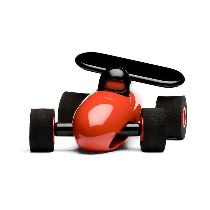 Picture of Racer F1 Red
