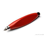 Crayonpen Red