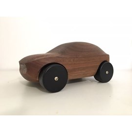 Show details for Maserati Levante Walnut Picture of Maserati Levante Walnut