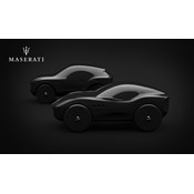 Maserati 5