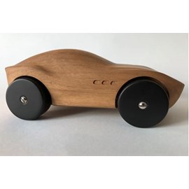 Show details for Maserati Alfieri walnut Picture of Maserati Alfieri walnut