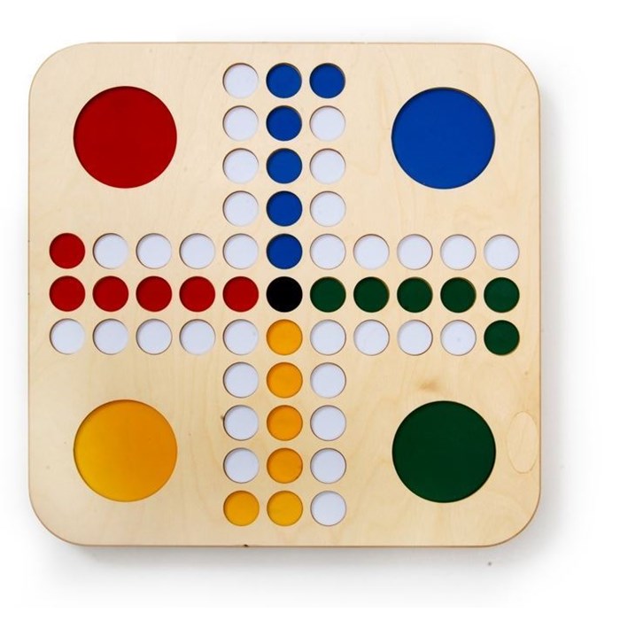 Picture of Ludo Game