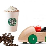 Design On Demand - Starbucks coffee Company