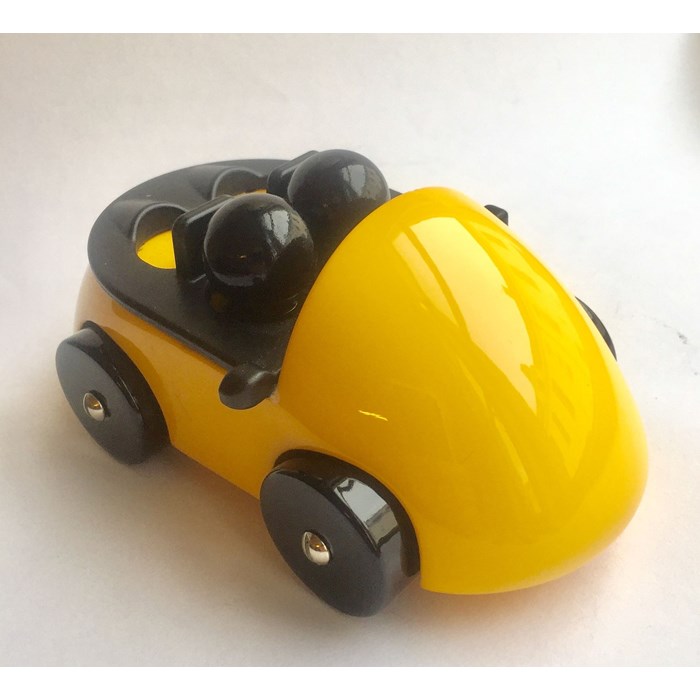 Picture of Xtreamliner Cab Yellow