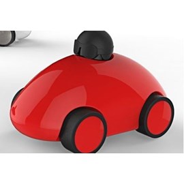 Show details for Streamliner F1 Red Picture of Streamliner F1 Red
